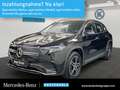 Mercedes-Benz EQA 250 AMG+PANO+HANDS-FREE+DISTRO+KEYLESS+360° Schwarz - thumbnail 1
