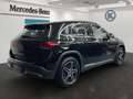 Mercedes-Benz EQA 250 AMG+PANO+HANDS-FREE+PARK+DISTR Schwarz - thumbnail 5