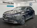Mercedes-Benz EQA 250 AMG+PANO+HANDS-FREE+PARK+DISTR Schwarz - thumbnail 2