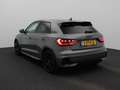 Audi A1 Sportback 35 TFSI S edition Grijs - thumbnail 2