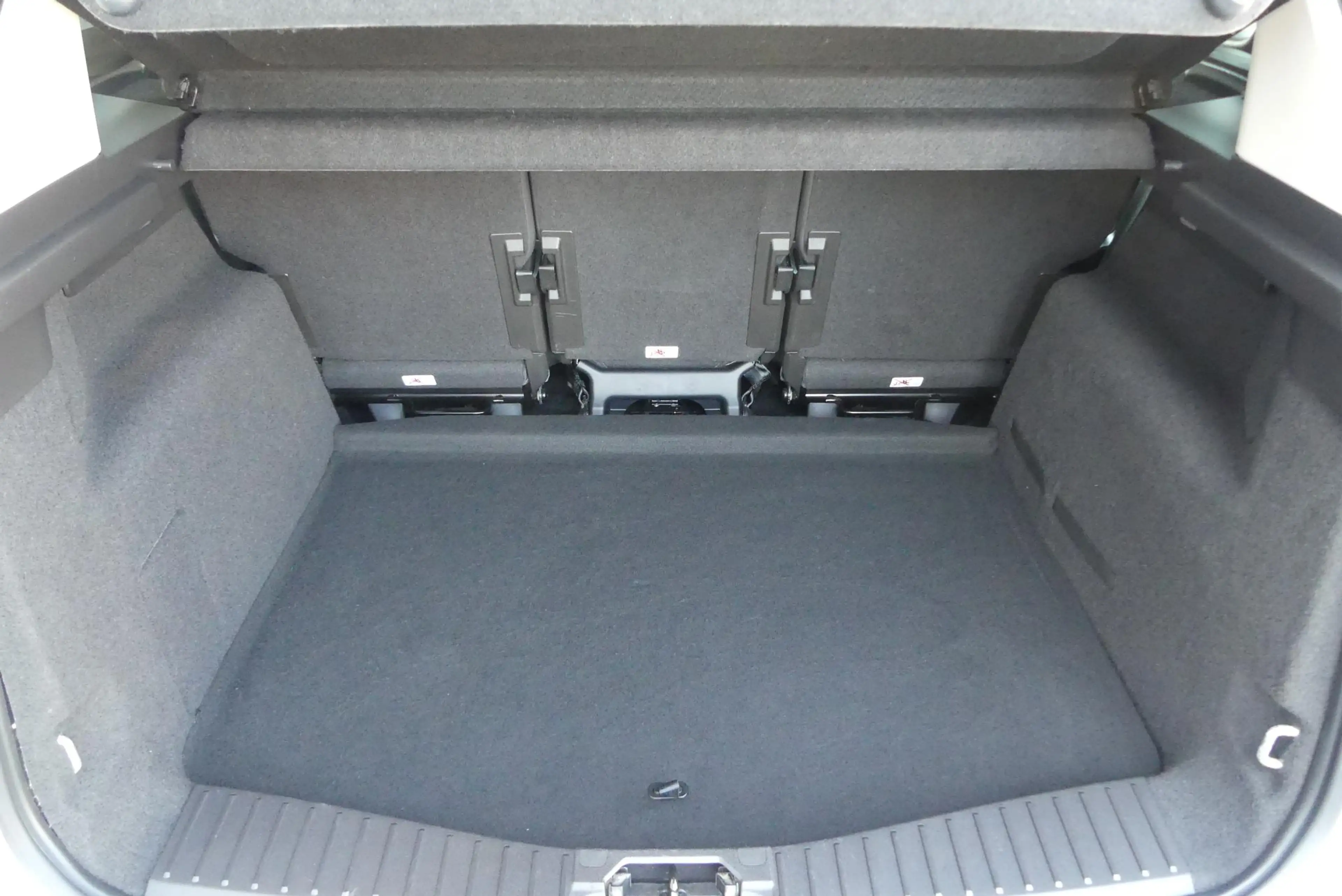 Ford C-Max 1.0 Titanium 125 PK,NAVI,WINTERPAKKET,STOELVERWARM — photo 13