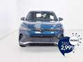 Volkswagen Tiguan 2.0 tdi r-line 150cv dsg Blauw - thumbnail 2
