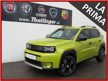 GRANDE PANDA ELEKTRO LA PRIMA 44KWH