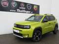 Fiat Panda GRANDE PANDA ELEKTRO LA PRIMA 44KWH Gelb - thumbnail 2