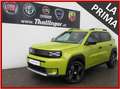 Fiat Panda GRANDE PANDA ELEKTRO LA PRIMA 44KWH Gelb - thumbnail 1