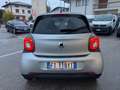 smart forFour forfour 90 0.9 Turbo twinamic Passion Argent - thumbnail 5