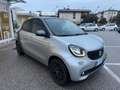 smart forFour forfour 90 0.9 Turbo twinamic Passion Argent - thumbnail 3