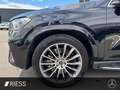 Mercedes-Benz GLE 450 d 4M AMG Sport Distr Pano AHK HUD Sitzk 21" Black - thumbnail 8