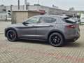 Alfa Romeo Stelvio 2.2 TD AT8 EXECUTIVE *PREZZO REALE* Grigio - thumbnail 3