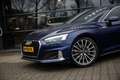 Audi A5 Sportback 40 TFSI Advanced Edition Side Assist, Ad Blauw - thumbnail 4