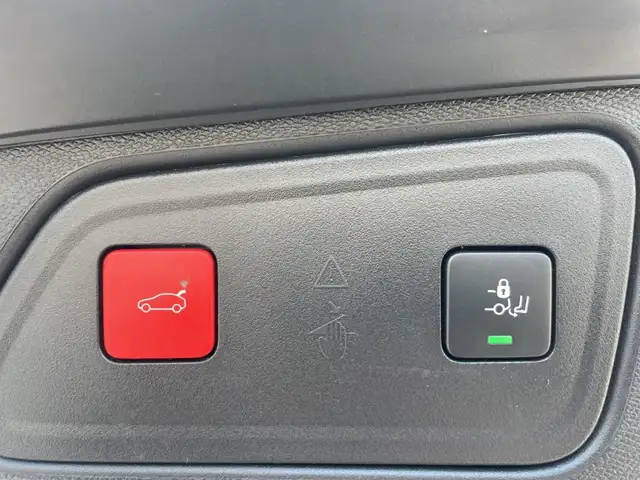 Peugeot 3008 view 19