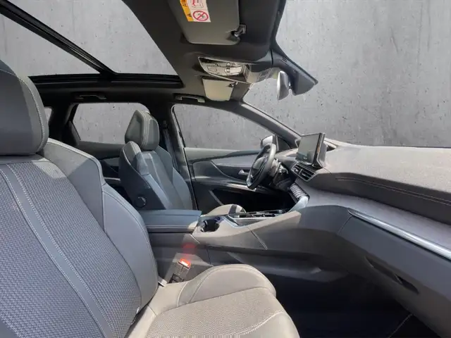 Peugeot 3008 view 13