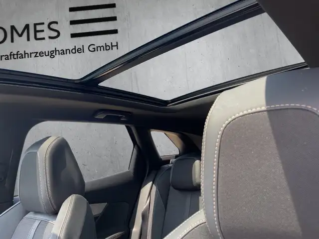 Peugeot 3008 view 17
