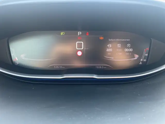 Peugeot 3008 view 15