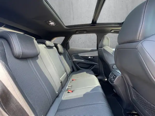 Peugeot 3008 view 14