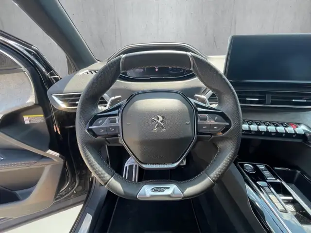 Peugeot 3008 view 10