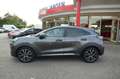Ford Puma 1.0 EB HYB. TITANIUM DRAADLOOS OPLADEN/CRUISE/CLIM Grijs - thumbnail 6