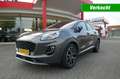 Ford Puma 1.0 EB HYB. TITANIUM DRAADLOOS OPLADEN/CRUISE/CLIM Grijs - thumbnail 1