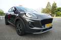Ford Puma 1.0 EB HYB. TITANIUM DRAADLOOS OPLADEN/CRUISE/CLIM Grijs - thumbnail 2