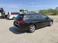 Opel Astra 1.6 Motor Kombi Schwarz - thumbnail 5