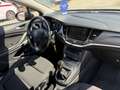 Opel Astra 1.6 Motor Kombi Schwarz - thumbnail 11