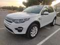Land Rover Discovery Sport 2.0TD4 HSE 4x4 Aut. 150 Blanco - thumbnail 1