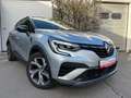 Renault Captur 1.33 TCe MHEV R.S.Line EDC GPF | 2021 | 9.133 KM Zilver - thumbnail 5