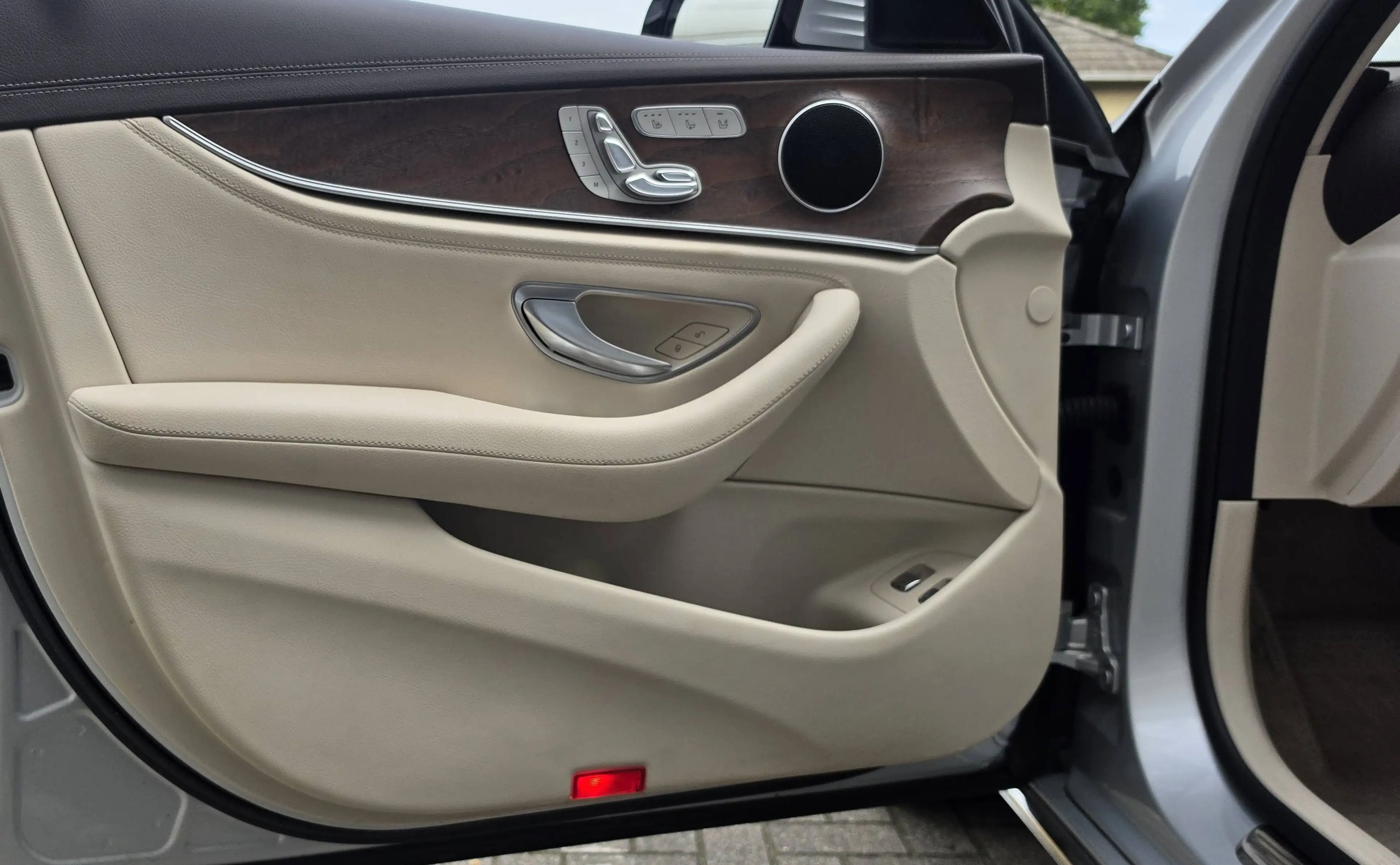 Mercedes-Benz E 200 E 200 (213.042) — photo 10