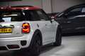MINI John Cooper Works Mini 2.0 Chili Aut.|Panoramadak|Head-up|231pk!| Blanc - thumbnail 26