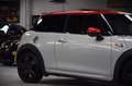 MINI John Cooper Works Mini 2.0 Chili Aut.|Panoramadak|Head-up|231pk!| Blanc - thumbnail 21
