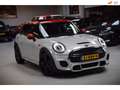 MINI John Cooper Works Mini 2.0 Chili Aut.|Panoramadak|Head-up|231pk!| Blanc - thumbnail 1