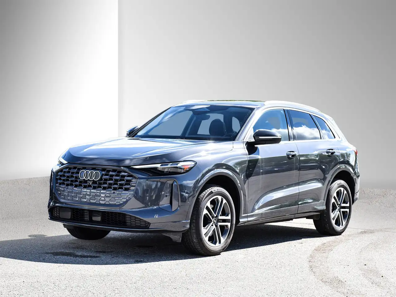 2025 Audi Q5