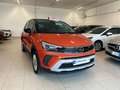 Opel Crossland ELEGANCE 1.2 Turbo 130 CV SPOTICAR Portocaliu - thumbnail 2