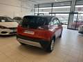 Opel Crossland ELEGANCE 1.2 Turbo 130 CV SPOTICAR Portocaliu - thumbnail 3