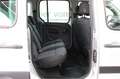 Mercedes-Benz Citan Kombi 111 CDI lang*Inspektion Neu*Navi* Argent - thumbnail 22