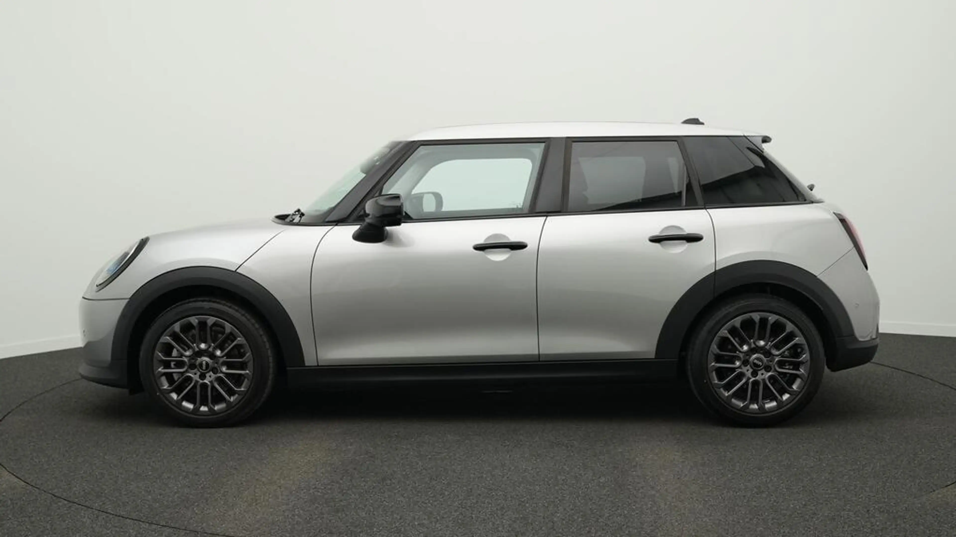 MINI Cooper C Classic Trim — photo 2