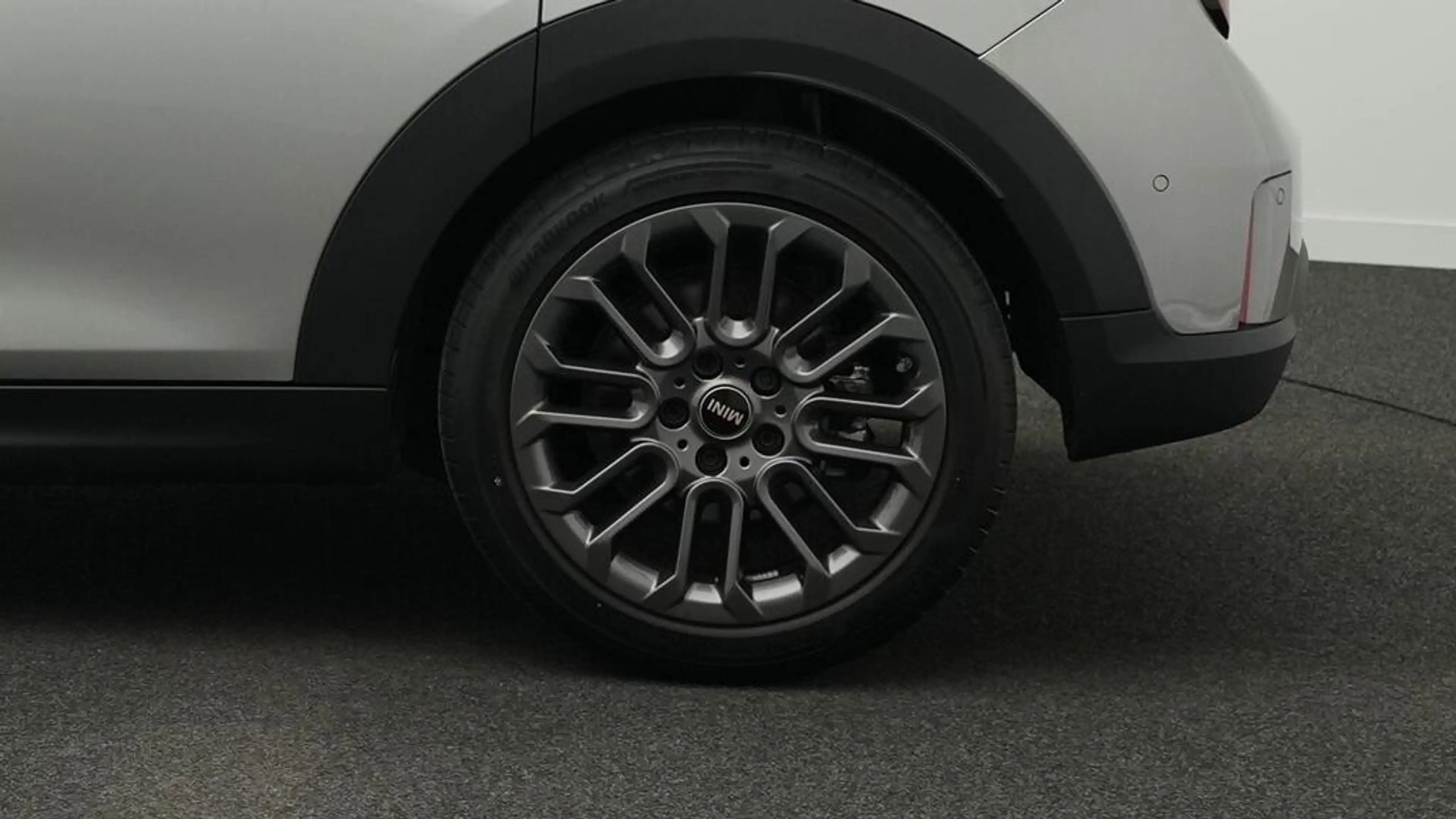 MINI Cooper C Classic Trim — photo 11