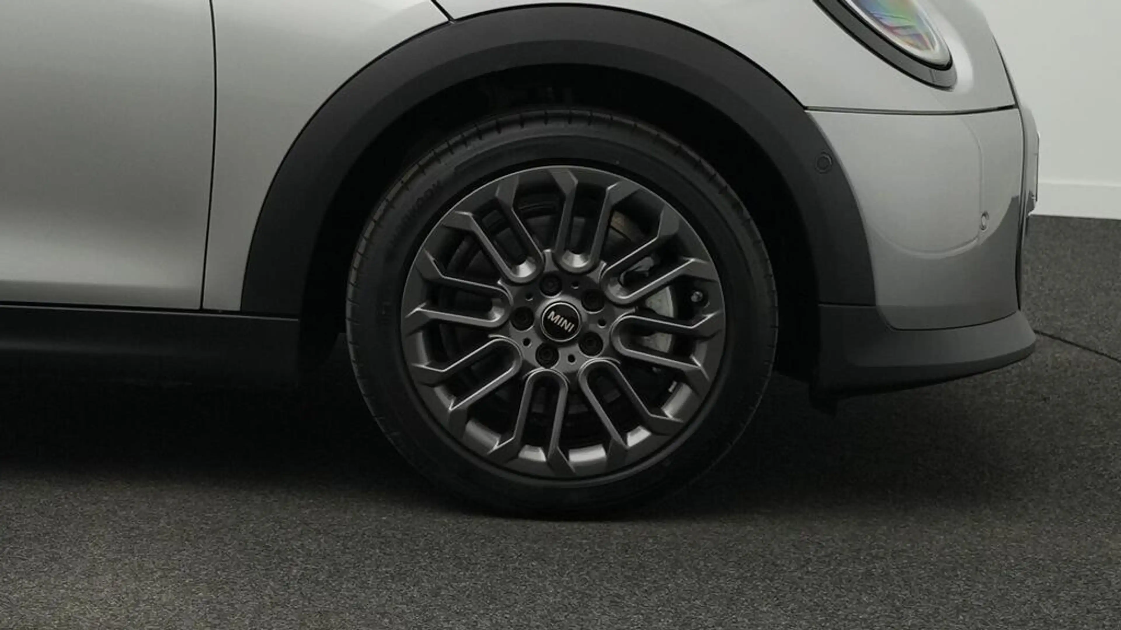 MINI Cooper C Classic Trim — photo 10