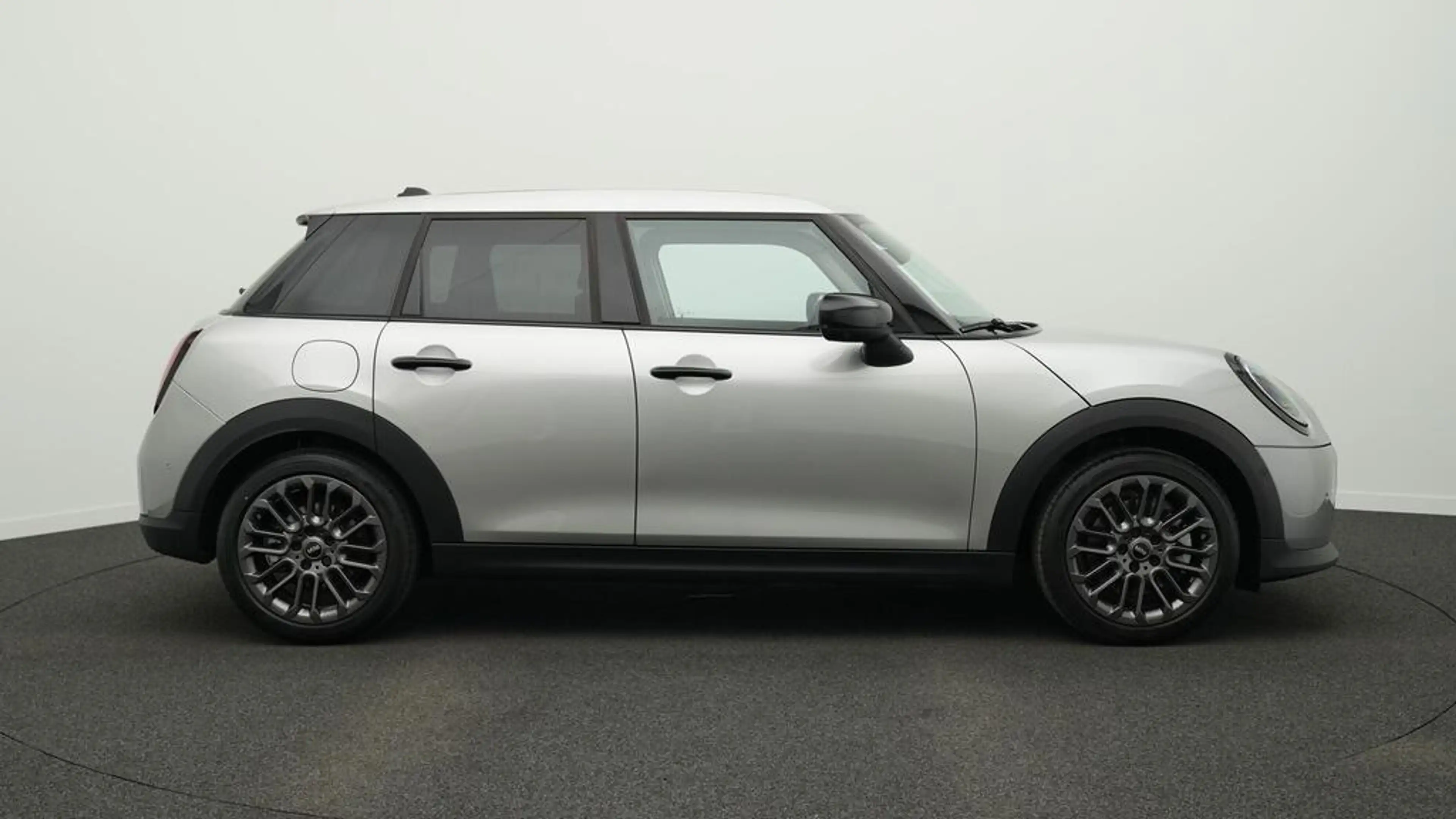 MINI Cooper C Classic Trim — photo 3