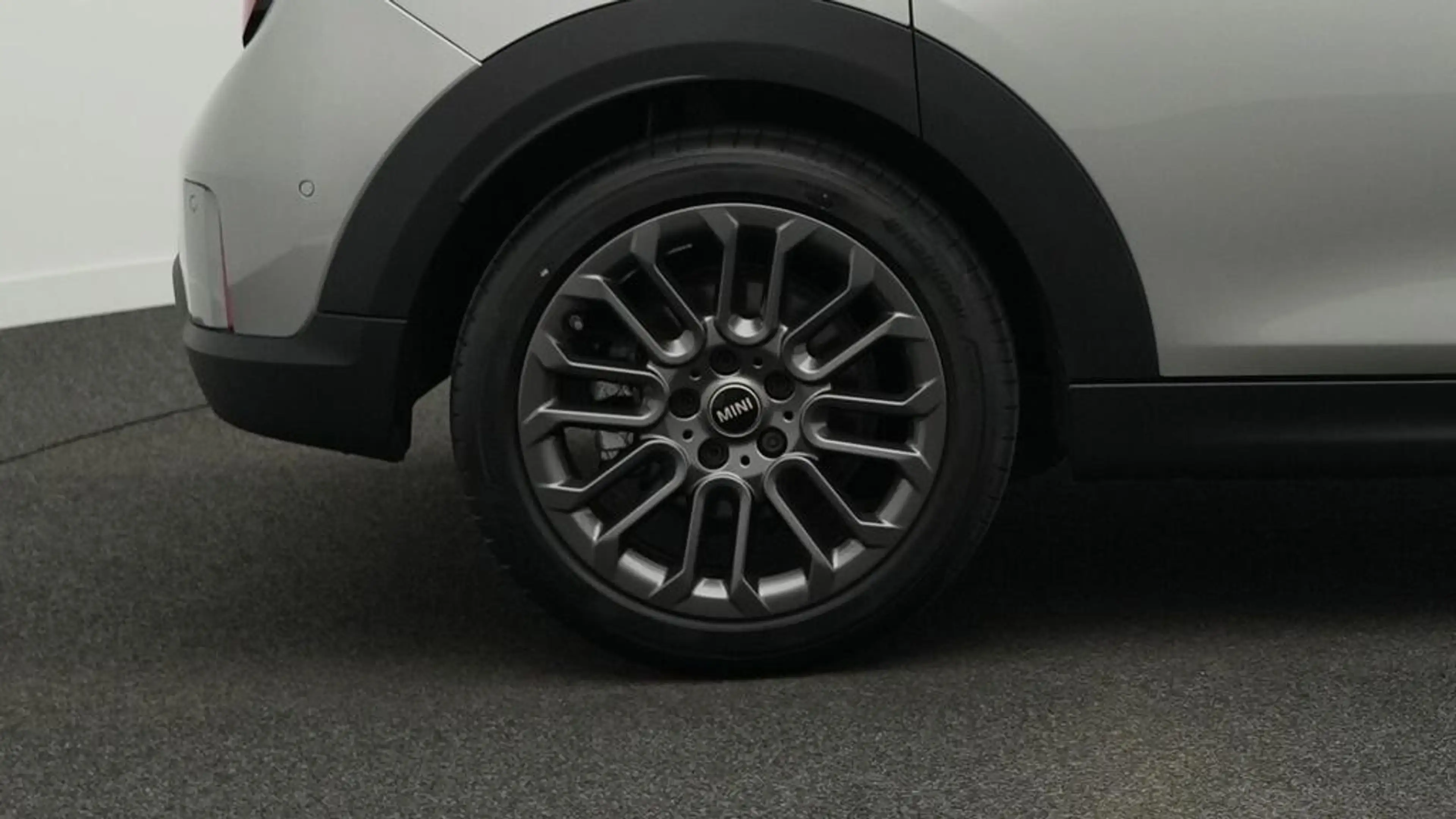 MINI Cooper C Classic Trim — photo 13