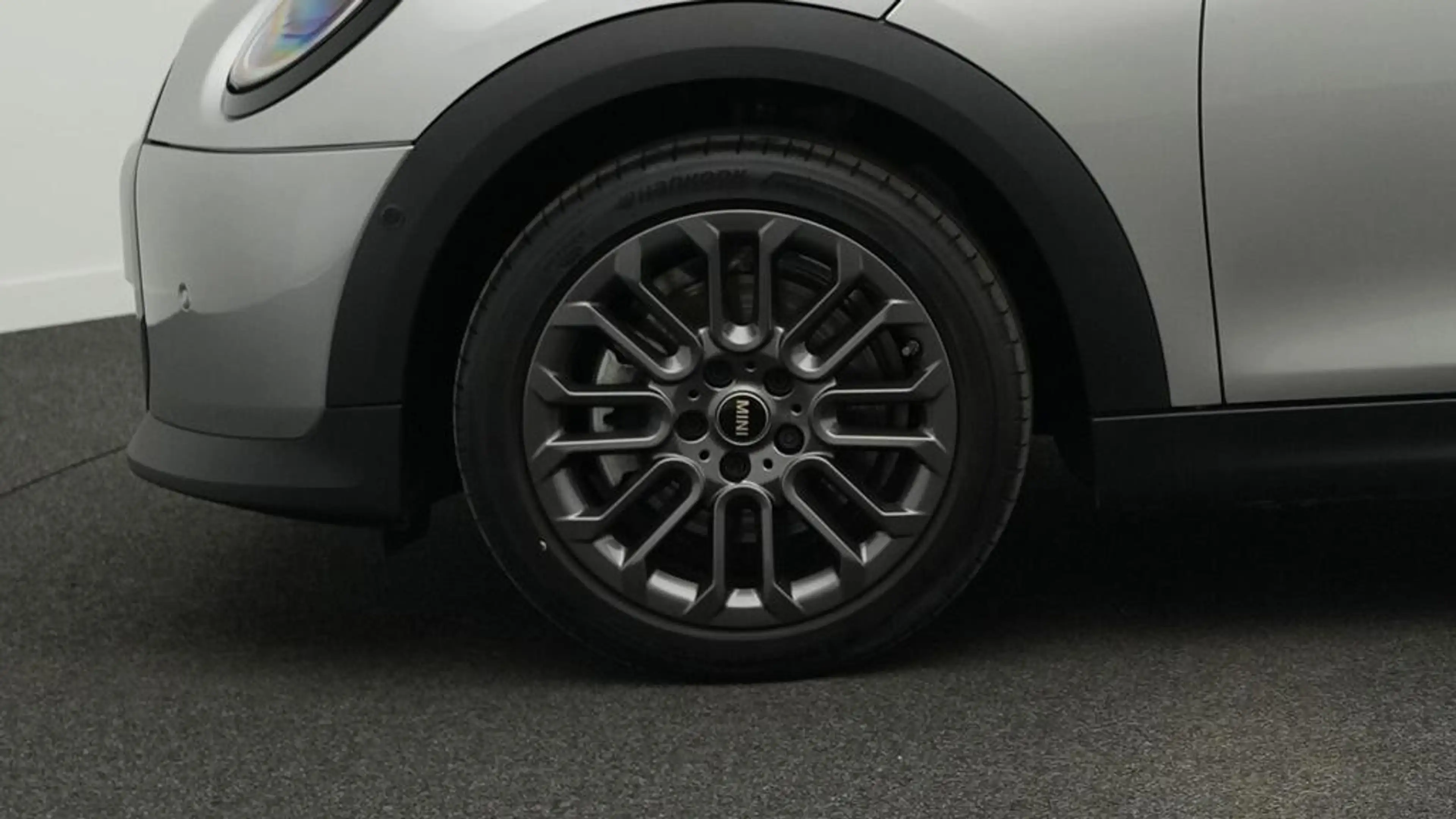 MINI Cooper C Classic Trim — photo 12