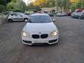 BMW 118 118d Aut. Sport Line Blanco - thumbnail 1