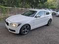 BMW 118 118d Aut. Sport Line Blanco - thumbnail 3