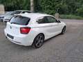 BMW 118 118d Aut. Sport Line Blanco - thumbnail 6
