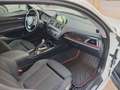 BMW 118 118d Aut. Sport Line Blanco - thumbnail 10