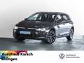 Volkswagen Golf VIII 1.4 DSG Style eHybrid NAVI, ALU, LED Grau - thumbnail 1