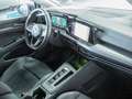 Volkswagen Golf VIII 1.4 DSG Style eHybrid NAVI, ALU, LED Grau - thumbnail 7