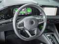 Volkswagen Golf VIII 1.4 DSG Style eHybrid NAVI, ALU, LED Grau - thumbnail 12