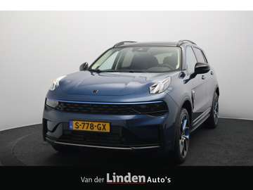 1.5Plug-inHybrid 261PK| Origineel NL | 360° Cam