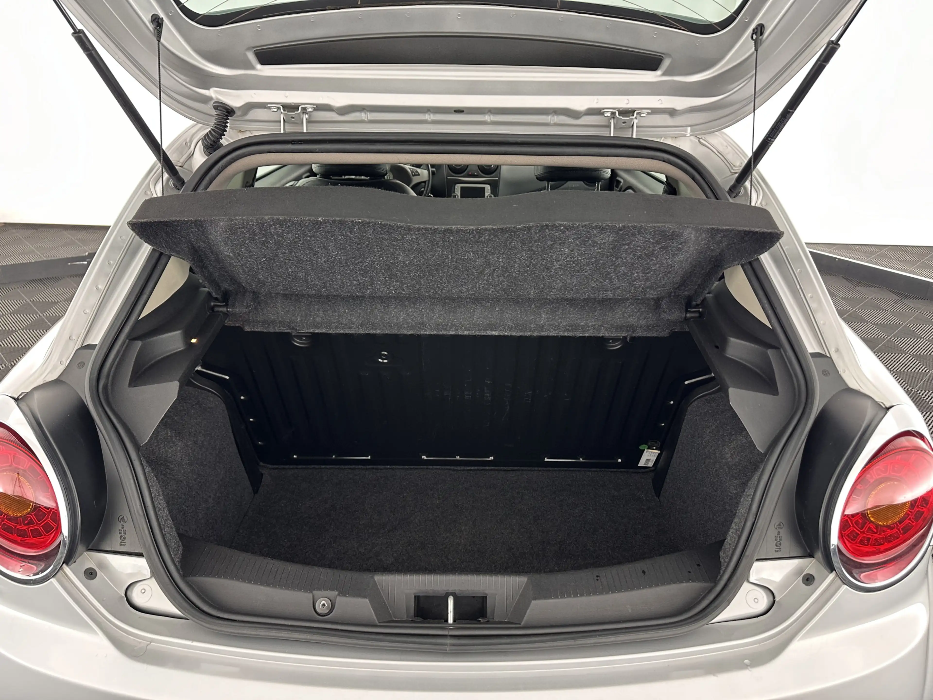 Alfa Romeo MiTo 1.3 JTDm ECO Exclusive *LEATHER | NAVI-FULLMAP | S — photo 10
